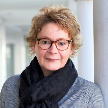 Daniela Behrens（女） - 社会福利、健康和男女平等部部长